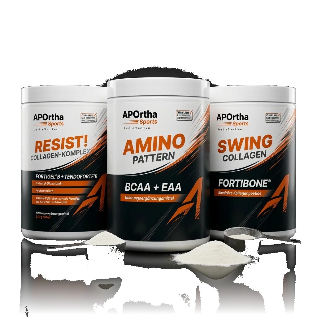APOrtha Sports Produkte